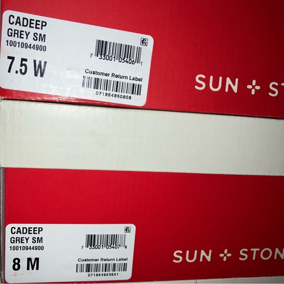 Sun + Stone Cadee Ankle Booties - Picture 15 of 16